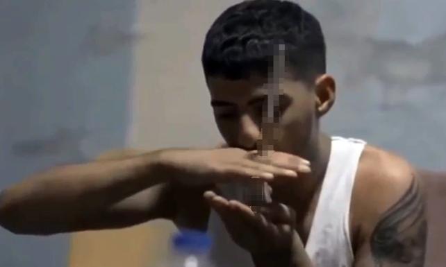 Sıfır Bir adlı dizinin oyuncularına gözaltı!