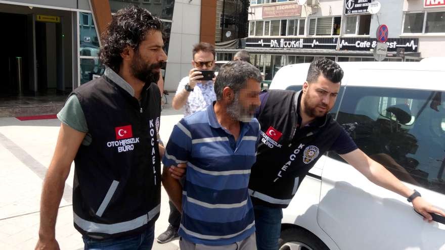 Babası tarafından hayattan koparılan Gülnur&#039;a acı veda