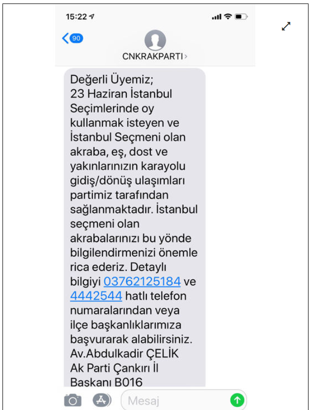 Fatih Altaylı&#039;dan Akit&#039;e cevap: Bizde uydurma yok, o iş onlara mahsus olabilir