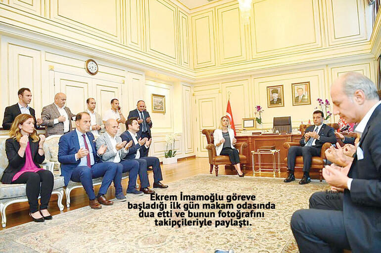 Ahmet Hakan: AKP, CHP&#39;ye karşı yeni strateji belirlemezse işi zor