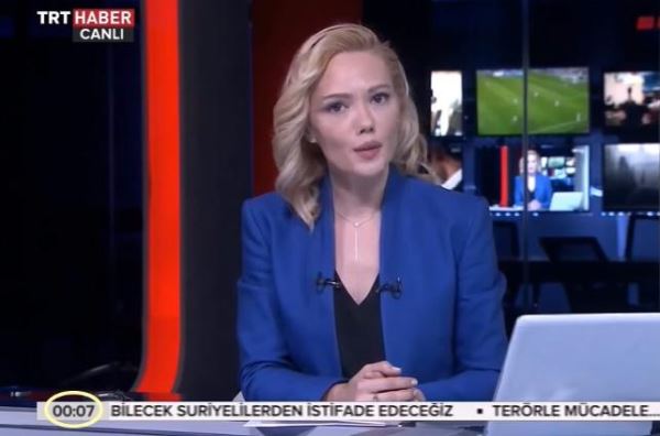 VİDEO | Darbe bildirisini TRT&#39;den önce A Haber okumuş