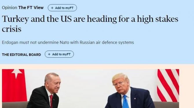 İngiliz gazetesinden analiz: Trump’ın sözlerine güvenmek akıllıca olmaz