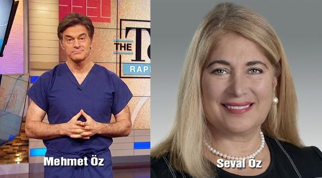 Ünlü cerrah Mehmet Öz, kardeşinden şikayetçi oldu