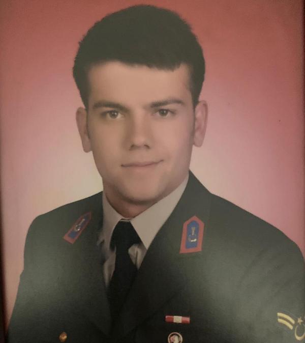 Bir şehit ateşi de İzmir&#039;e düştü