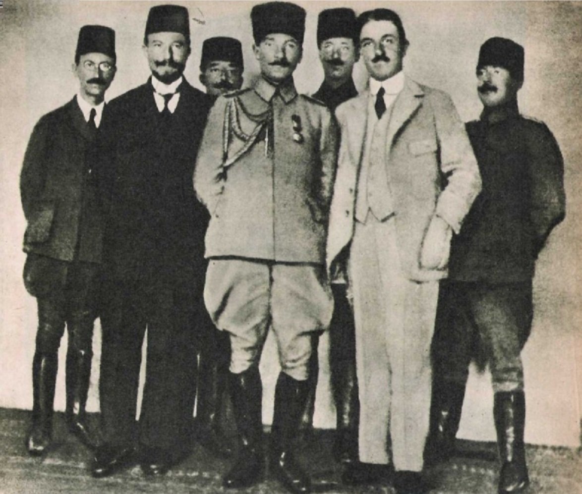 Erzurum Kongresi&#039;nin 100. yılı: Hangi kararlar alınmıştı?