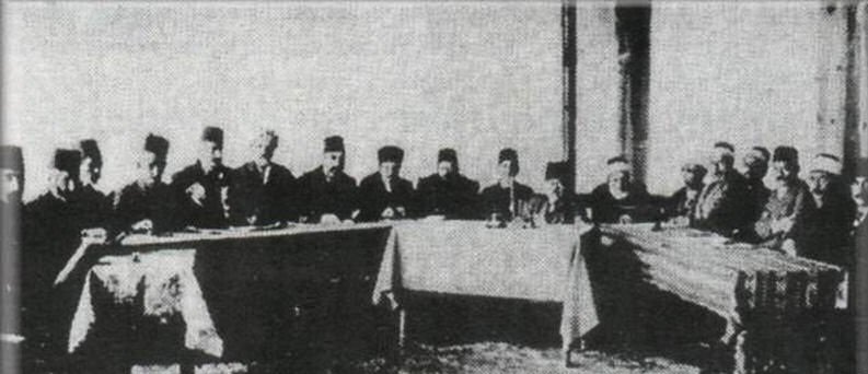Erzurum Kongresi&#039;nin 100. yılı: Hangi kararlar alınmıştı?