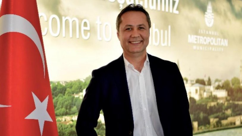 İmamoğlu&#039;ndan İBB&#039;ye 2 yeni atama