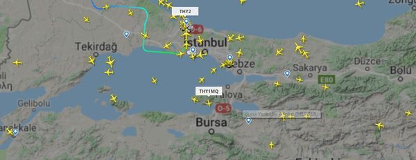Hakan Atilla Türkiye&#039;de