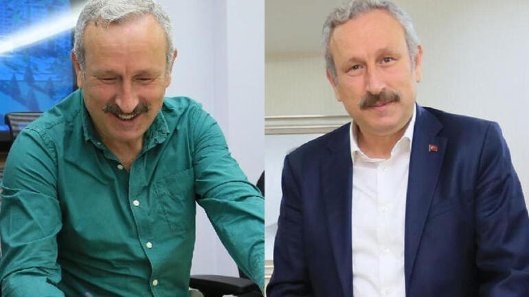 Eski belediye başkanı silahla vuruldu