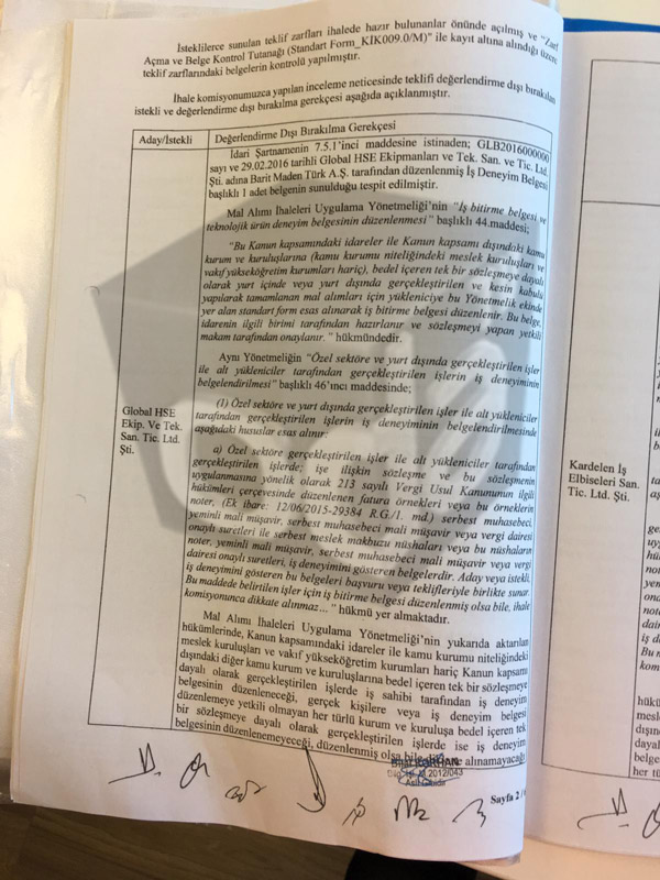 Seçime günler kala İBB&#039;den çarpıcı ihale
