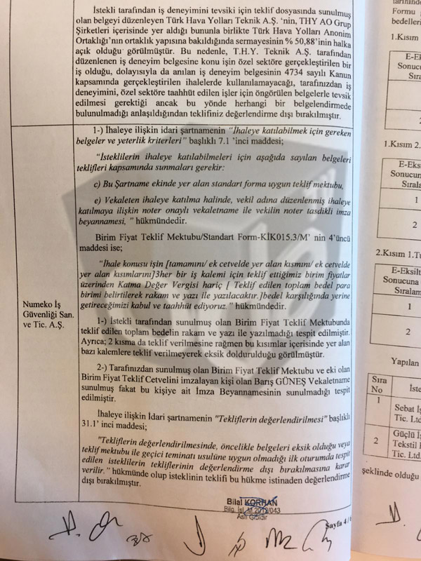 Seçime günler kala İBB&#039;den çarpıcı ihale
