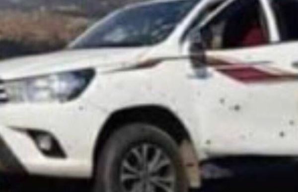 Erbil saldırısının azmettiricisi öldürüldü