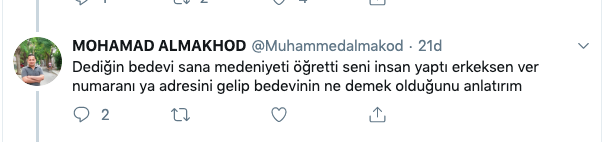 Suriyeli öğrenci, Oğan&#39;a kafa tuttu: Erkeksen numaranı ver Sinancık