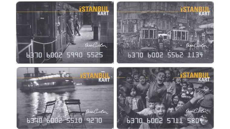 İstanbulkartlardaki cami görseli kaldırıldı mı?