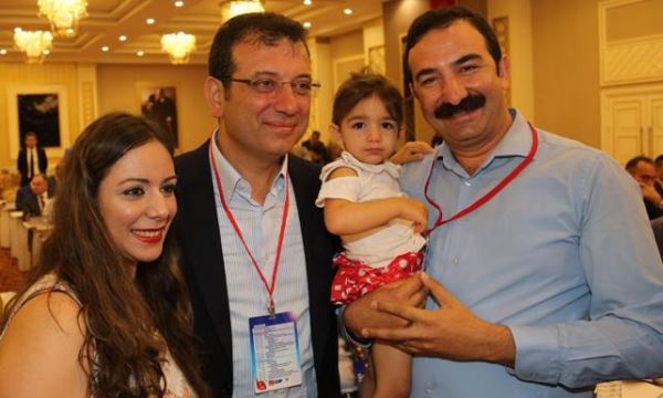 Kılıçdaroğlu&#039;ndan talimat: Kapının önüne koyun!