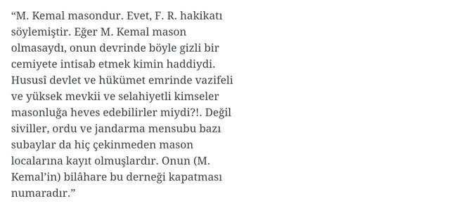 Atatürk&#039;le ilgili skandal ifadeler: &#039;Put Adam...&#039;