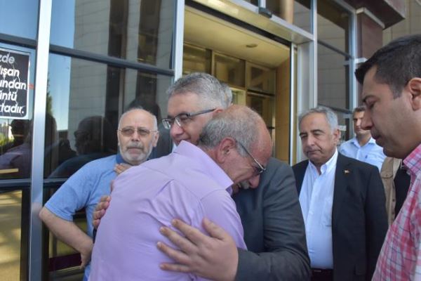 Adıyaman&#039;dan acı haber: 1 şehit