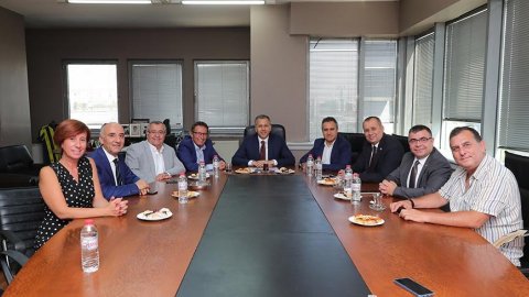 Vali açıkladı: İstanbul&#039;da ne kadar Suriyeli var?