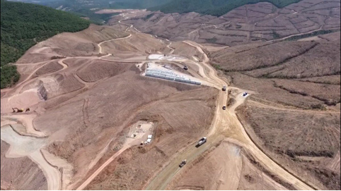 Komünistler, bakanlığa görsellerle yanıt verdi: Katliam durdurulmalıdır!