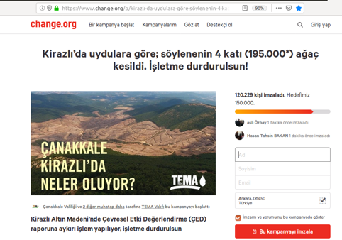Komünistler, bakanlığa görsellerle yanıt verdi: Katliam durdurulmalıdır!