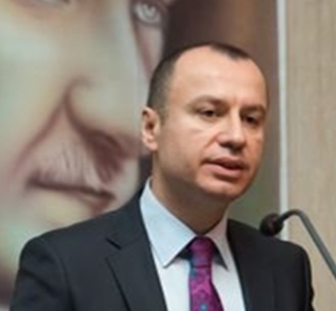 İBB&#039;de peş peşe atamalar!