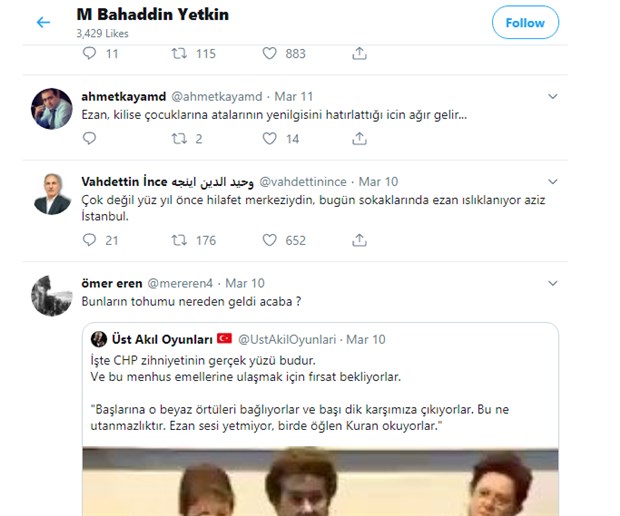 İmamoğlu&#039;nun İBB şirketine genel müdür yaptığı isim &#039;AK Troll&#039; çıktı!
