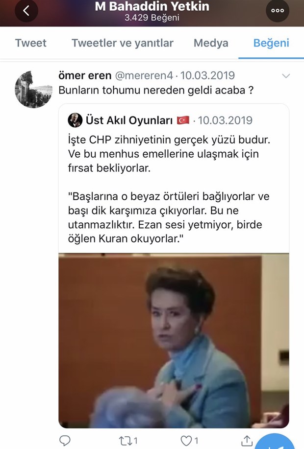 İmamoğlu&#039;nun İBB şirketine genel müdür yaptığı isim &#039;AK Troll&#039; çıktı!