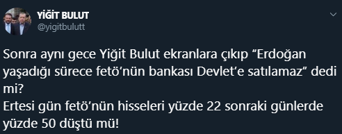 Saray&#039;dan Babacan&#039;a düello daveti!