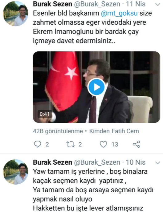 TRT Çocuk sunucusu &#039;AK Troll&#039; çıktı: Bunlar mı çocuklara yayın yapıyor?