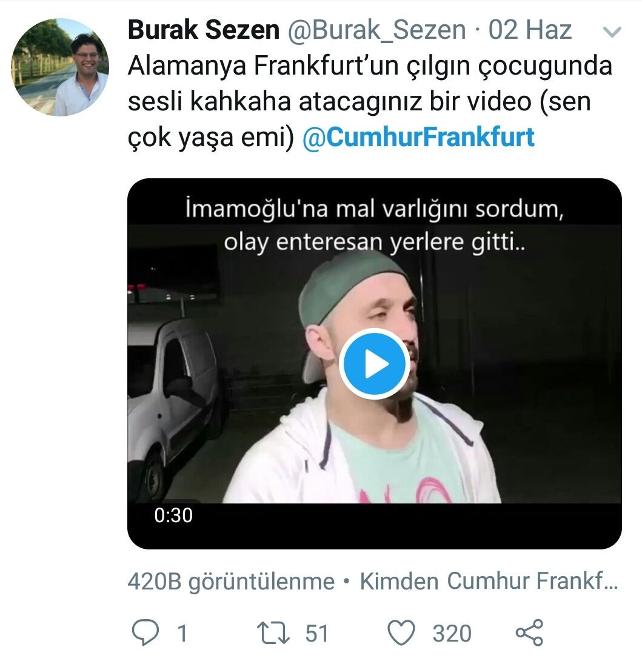 TRT Çocuk sunucusu &#039;AK Troll&#039; çıktı: Bunlar mı çocuklara yayın yapıyor?