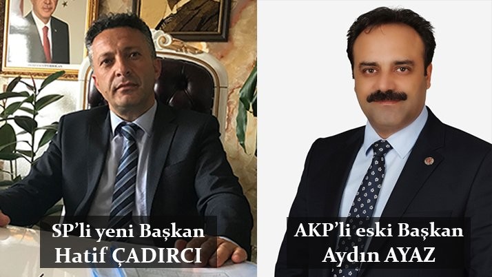 AKP&#039;li vekillerin danışmanları da &#039;bankamatik memur&#039; çıktı