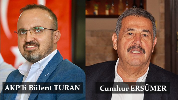Eski bakandan AKP’li Turan’a yalanlama: Görev dönemimden...