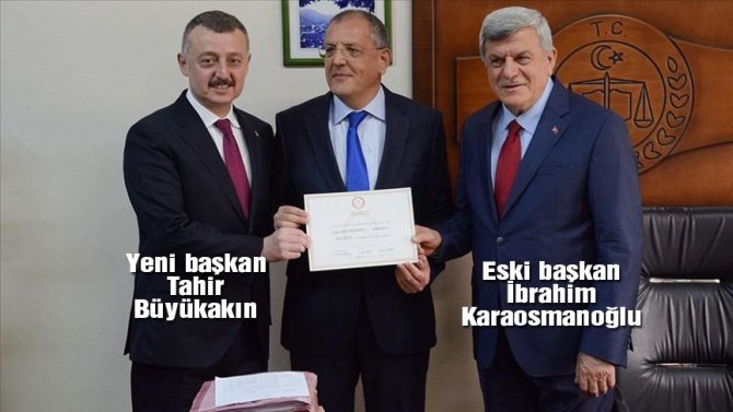 AKP&#039;li başkan, AKP&#039;li başkanın lüks aracını satışa çıkardı