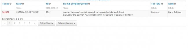 Torpilin böylesi: Kişiye özel ilan!