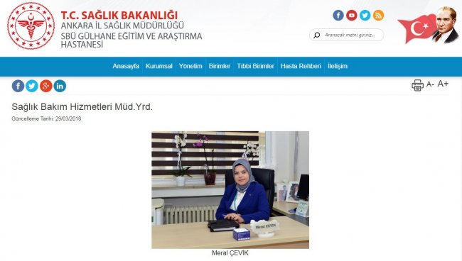 AKP&#039;li müdür yardımcısı: Vallahi İstanbul&#039;a zerre üzülmedim