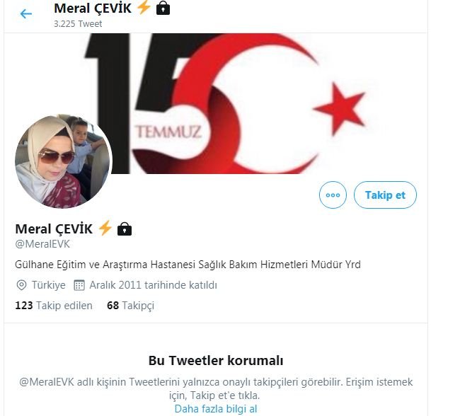 AKP&#039;li müdür yardımcısı: Vallahi İstanbul&#039;a zerre üzülmedim