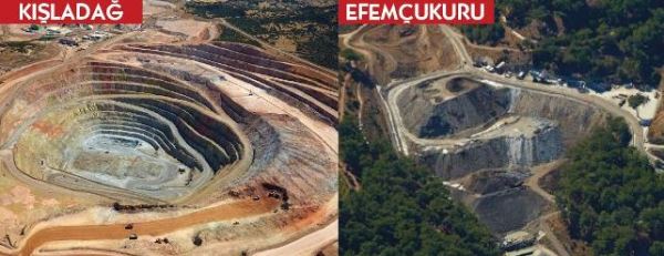Kanadalı şirketler bu sefer de gözü Samsun&#039;a dikti!
