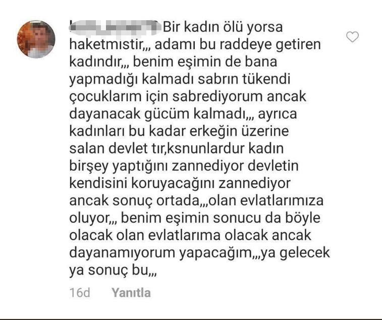 Yaptığı paylaşım sonrası gözaltına alındı