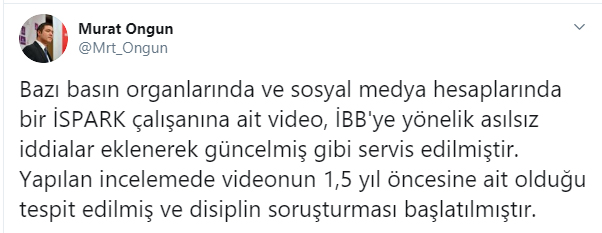 Melih Gökçek bir kez daha kandırıldı: İmamoğlu&#039;na yüklenecekti, fena patladı