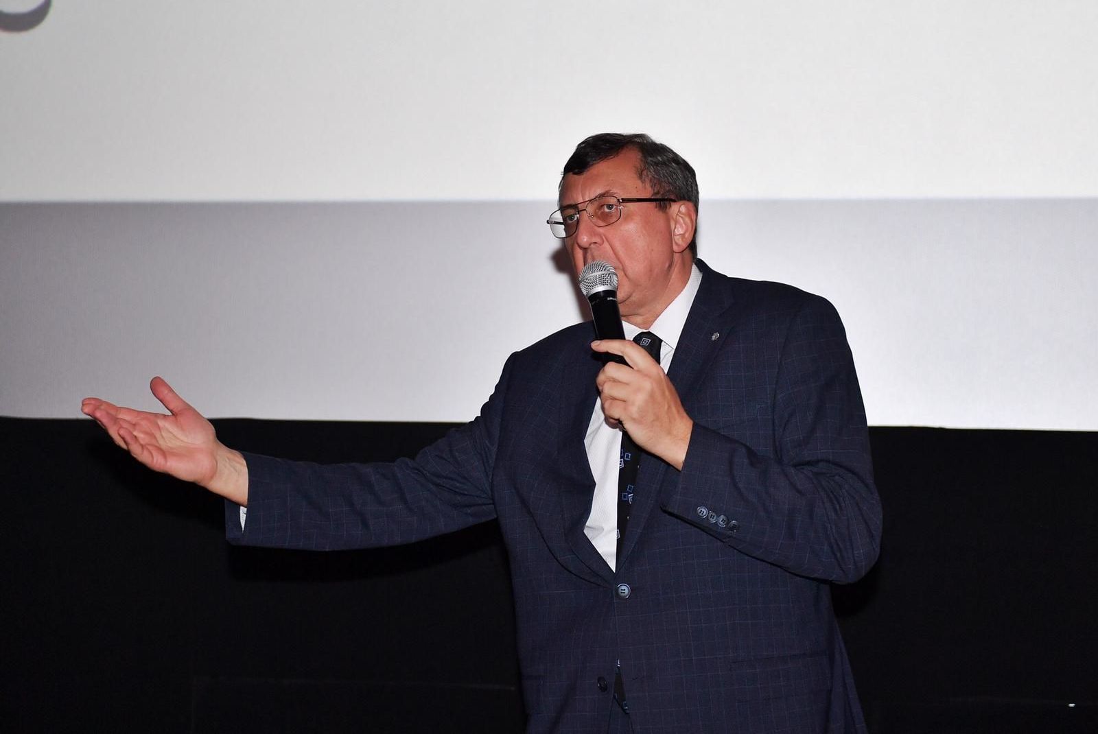 İstanbul Rus Filmleri Festivali başladı