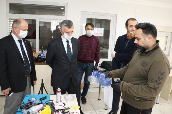 Zonguldak Valisinden korkutan koronavirüs açıklaması
