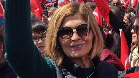 CHP&#039;li o isim koronavirüsten hayatını kaybetti