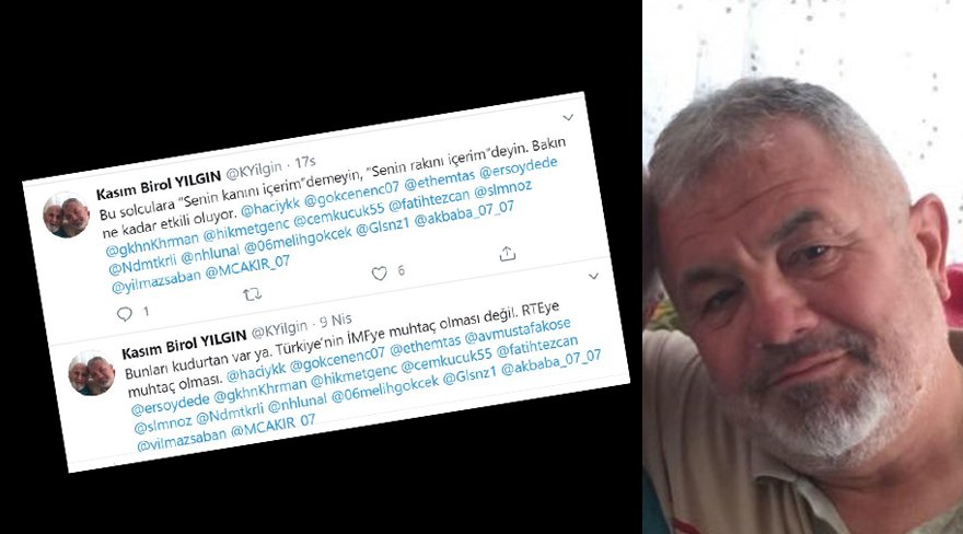AKP’li isimden çirkin İmamoğlu paylaşımı!