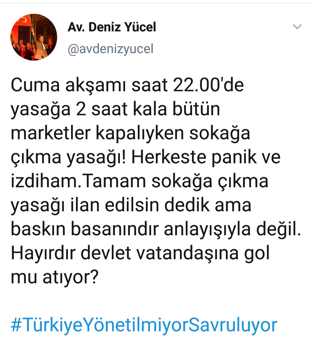 CHP İzmir: Devlet vatandaşına gol mü atıyor?