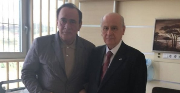 Alaattin Çakıcı&#039;ya tahliye yolu mu açıldı?