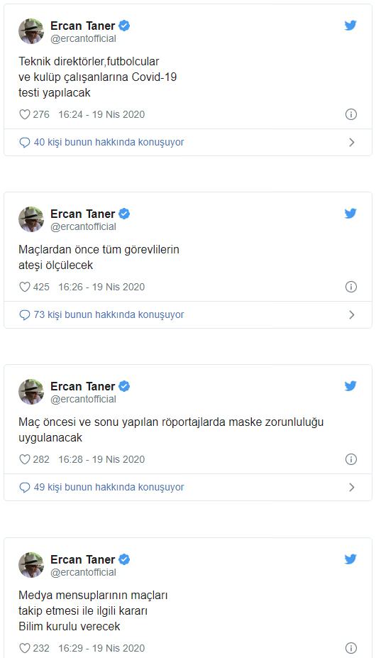 İşte Süper Lig&#039;de kalan maçların oynanacağı şehirler
