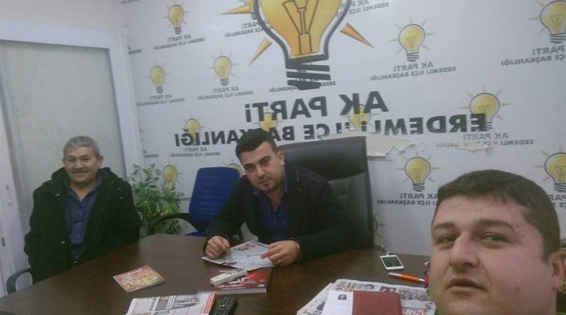 İmamoğlu&#039;na kumpas kuran isimler belli oldu