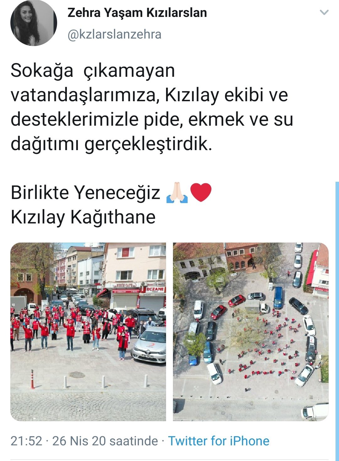 AKP&#039;ye serbest, CHP&#039;ye gözaltı