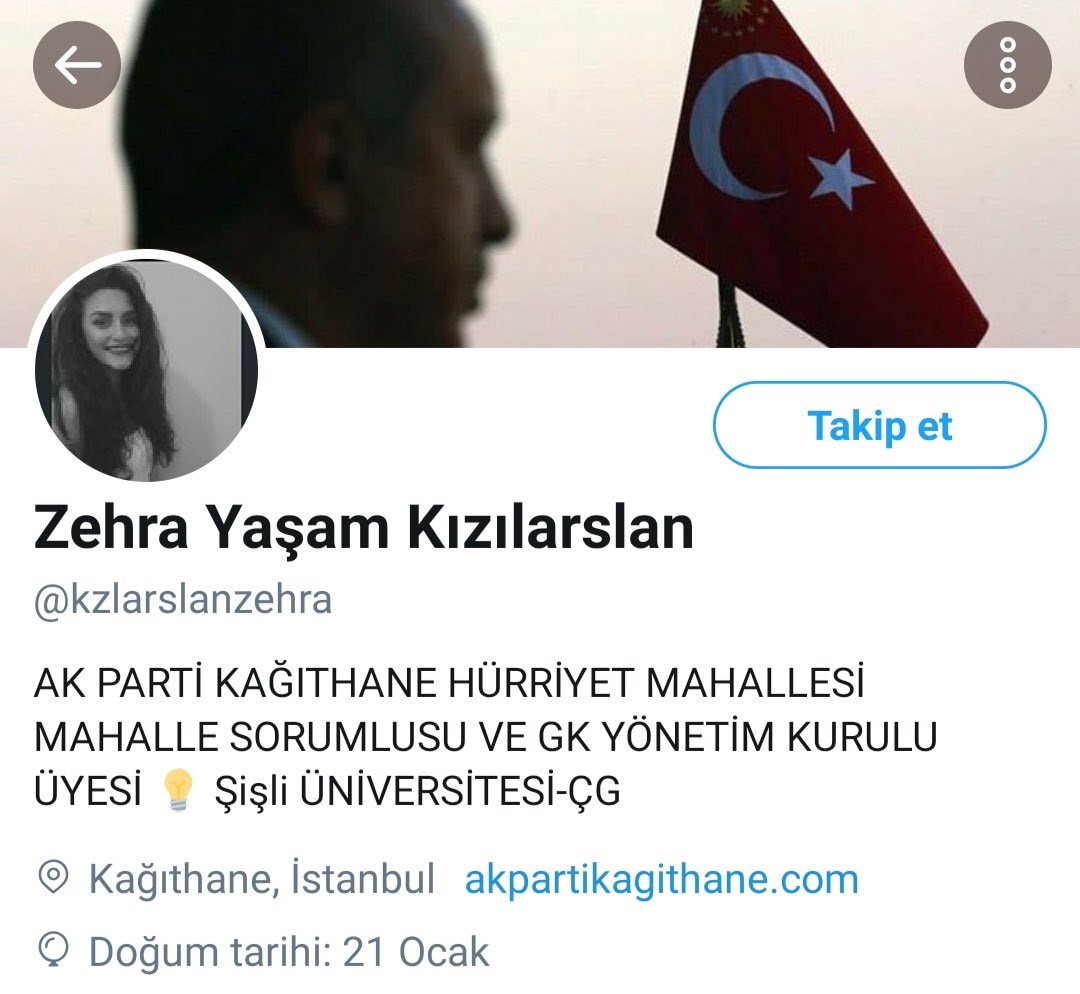 AKP&#039;ye serbest, CHP&#039;ye gözaltı