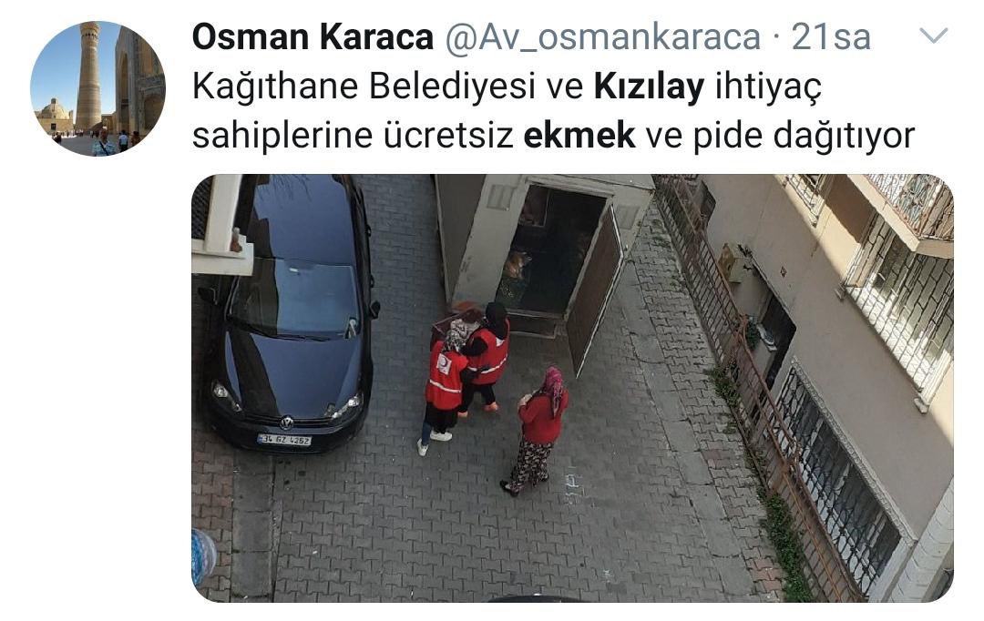 AKP&#039;ye serbest, CHP&#039;ye gözaltı